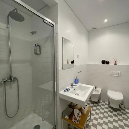 Vintage Homestay szállás Lisboa