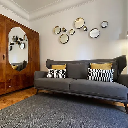 Vintage Homestay szállás