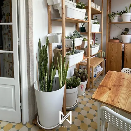 Homestay That Place For U - Vintage Lisbon