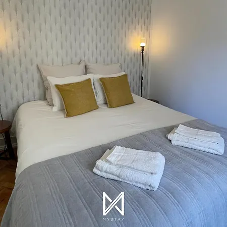 Homestay That Place For U - Vintage Lisbon