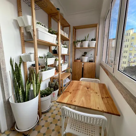 Ubytování v soukromí Vintage *