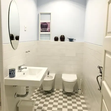 Vintage Homestay Lisbon