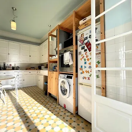 Ubytování v soukromí Vintage