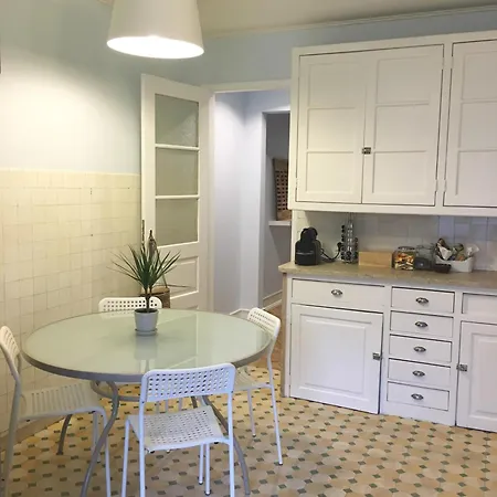 Alloggio in famiglia That Place For U - Vintage