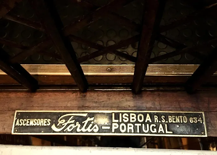 Vintage Lisbon