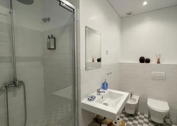 Vintage Homestay Lisbon