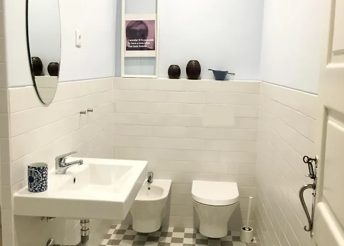 Vintage Homestay Lisbon