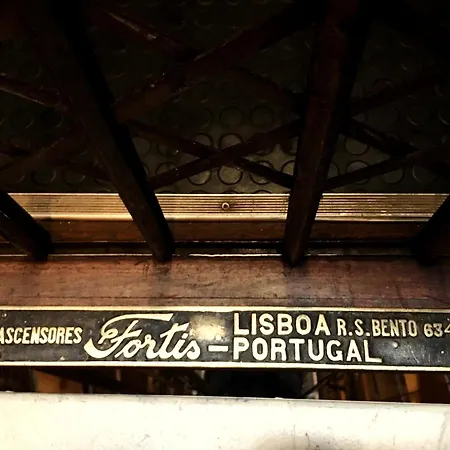 Vintage Lizbona